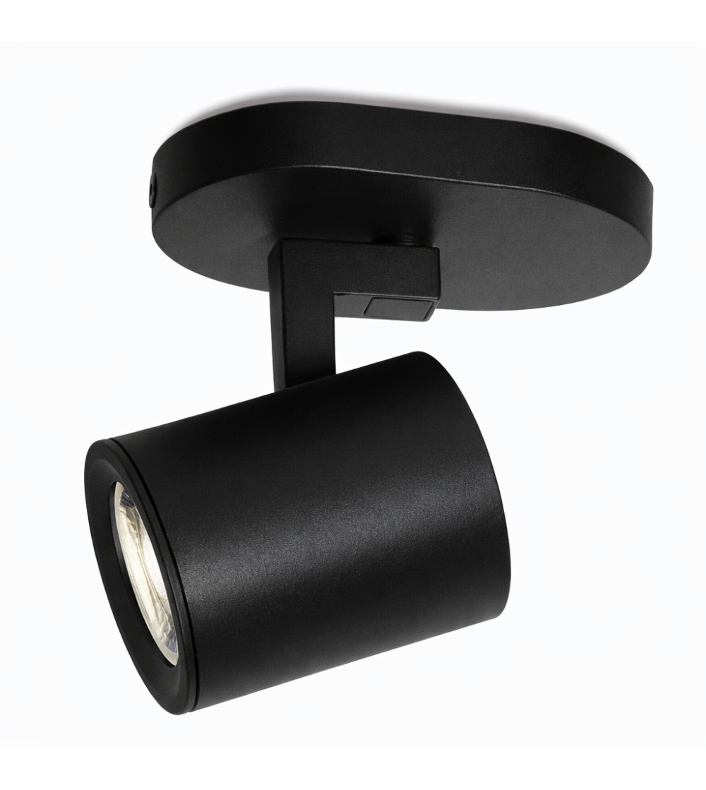 BASE TONIK NEGRO 1L GU10